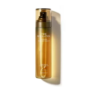 TIME REVOLUTION ARTEMISIA TREATMENT ESSENCE [MIST TYPE]