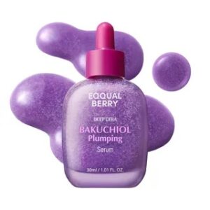 Bakuchiol Plumping Serum