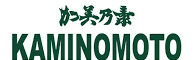 KAMINOMOTO