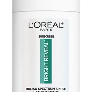 Broad Spectrum SPF 50 Daily UV Lotion