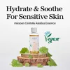 mixsoon Soondy Centella Asiatica Essence (100ml)