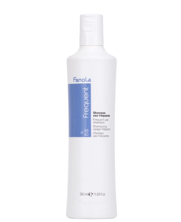 Fanola Frequent Use Shampoo 1000ml