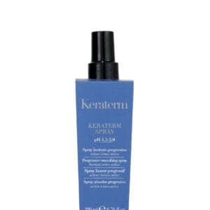 Fanola Anti-Frizz Hair Spray Keraterm 300ml