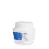Smoothing hair Mask