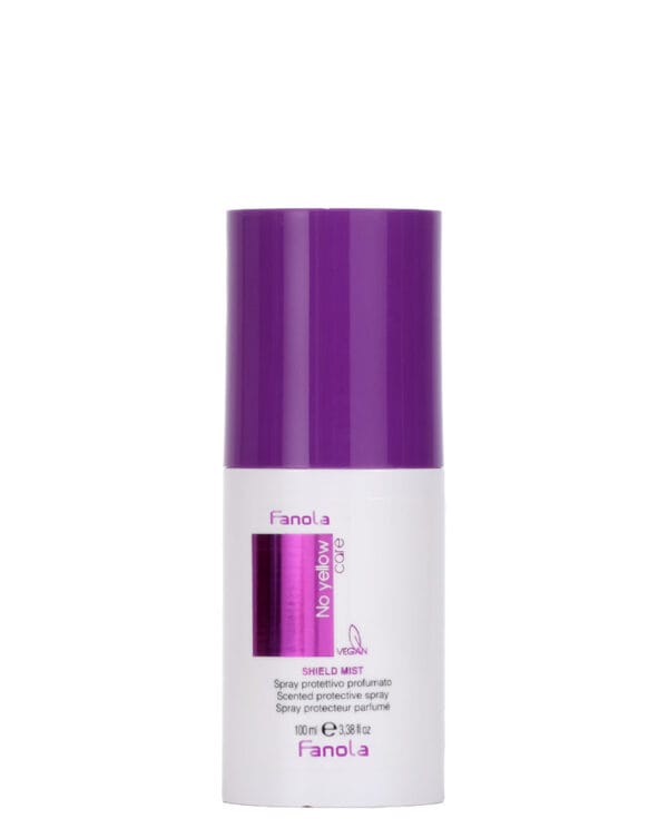 Fanola Scented Protective Spray Shield Mist 250ml