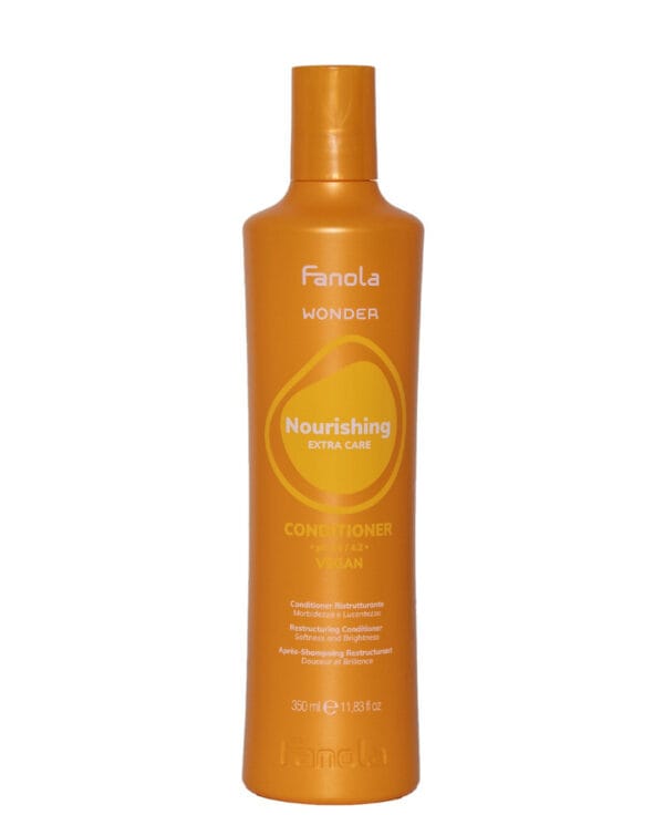 Fanola Nourishing Wonder Restructuring Conditioner 1000ml