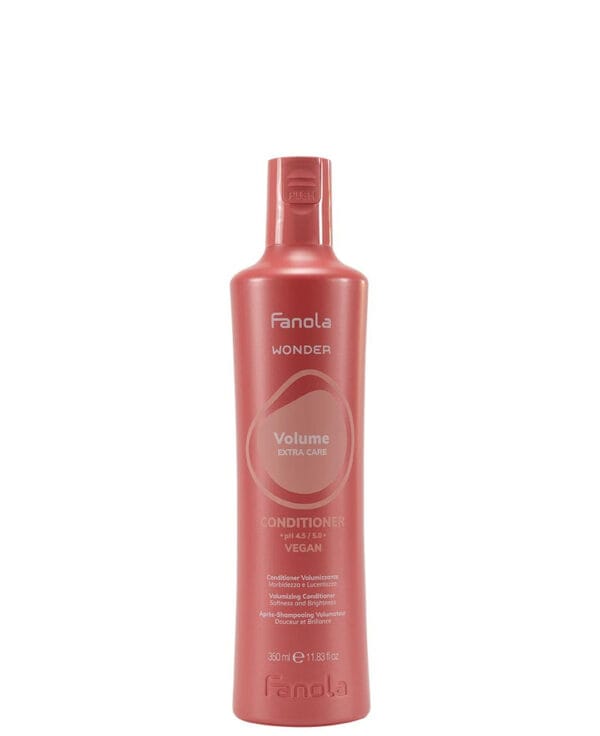 Fanola Wonder Volume Conditioner for Fine and Tone-Deaf Hair 1000ml