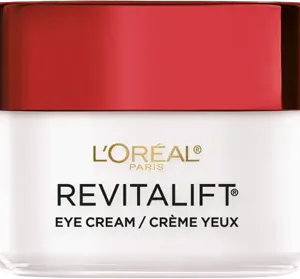 Anti-Wrinkle + Firming Eye Cream