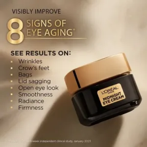 Age Perfect Midnight Eye Opener
