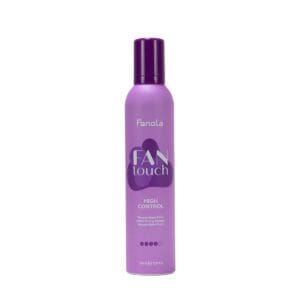 Fanola Fantouch Extra Strong Mousse 250ml
