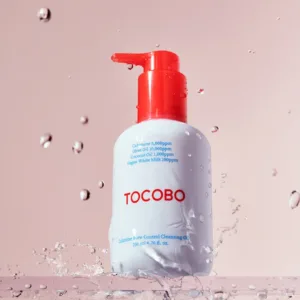 Tocobo Calamine Pore Control Cleansing Oil (200ml)