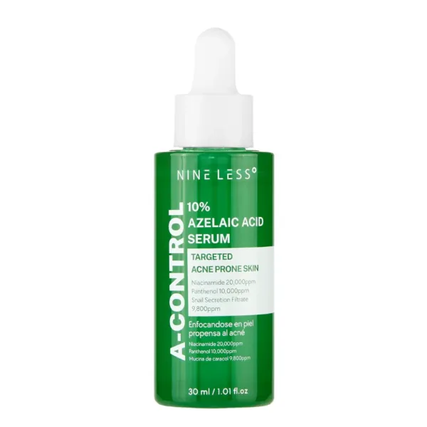 Nineless A-control 10% Azelaic Acid Serum (30ml)