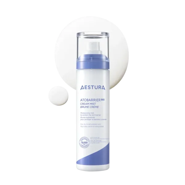 AESTURA Atobarrier365 Cream Mist (120ml)