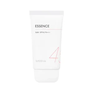[Missha All Around Safe Block Waterproof Sun Milk SPF50+ PA+++ - 70ml]