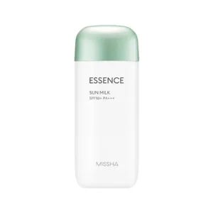 [Missha All Around Safe Block Essence Sun Milk EX SPF50+ PA+++ - 70ml]