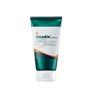 [Missha CICADIN pH BLEMISH TONER - 150ml]