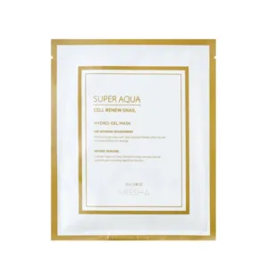 Missha Super Aqua Ultra Hyalon Emulsion 130ml