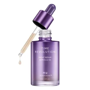 [Missha Time Revolution Immortal Youth Serum - 50ml]