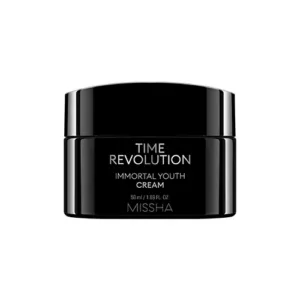 [Missha Time Revolution Immortal Youth Cream - 50ml]