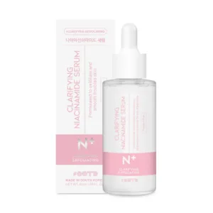 Clarifying Niacinamide Serum (12)