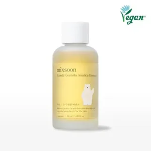 mixsoon Glacier Water Hyaluronic Acid Serum (300ml)
