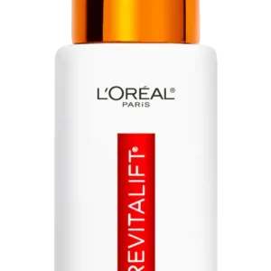12% Pure Vitamin C + E + Salicylic Acid Serum