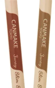 [Canmake Highlight & Shadow - Natural Brown (05)]