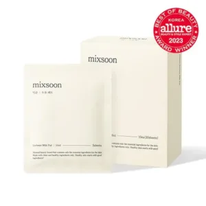 mixsoon Soybean Milk Pad (10 pads)