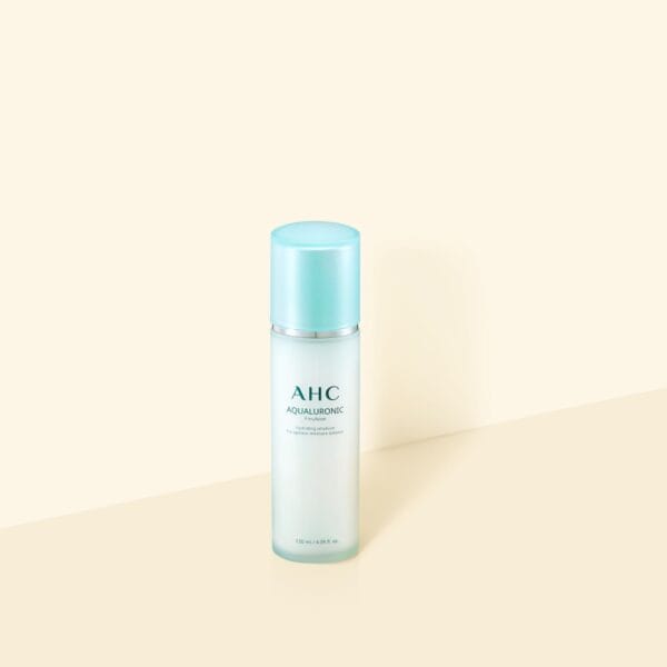 AHC Aqualuronic Toner