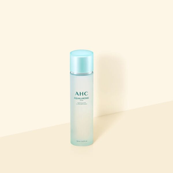 AHC Aqualuronic Emulsion