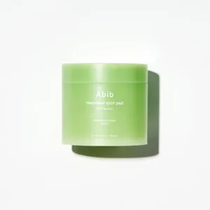 Abib Heartleaf Calming Touch 150ml