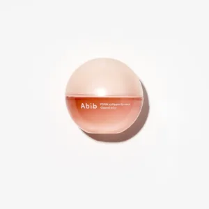 PDRN Collagen Lip Mask Glazed Jelly 11g