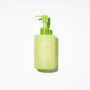 Abib Heartleaf Oil Wash 200ml