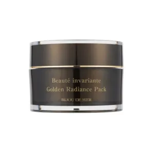 BIJOU DE MER Beaute Invariante Golden Radiance Pack 25ml