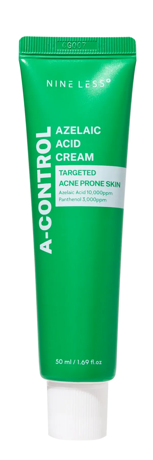 Nineless A-control Azelaic Acid Cream (30ml)