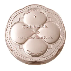Canmake Cream Cheek - Baby Rose (CL08)