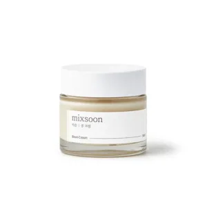mixsoon Bean Cream (50ml)