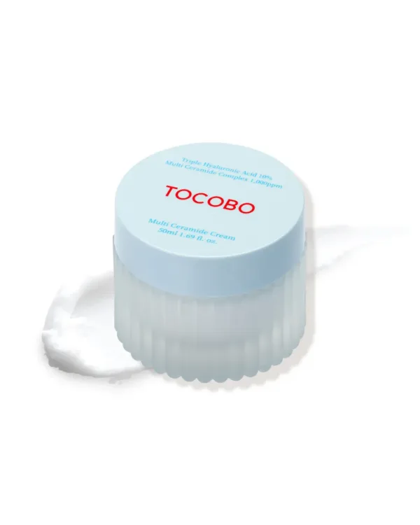 Tocobo Multi Ceramide Cream (50ml)