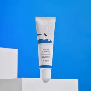 Round Lab Birch Juice Moisturizing Sun Cream SPF50+ PA++++ (50ml)