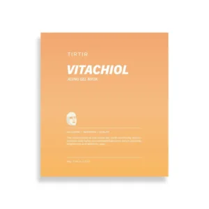 Vitachiol Aging Gel Mask