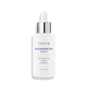 Niacinamide 20% Serum