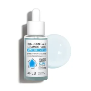 APLB - Hyaluronic Acid Ceramide HA B5 Ampoule Serum 230