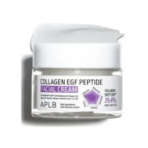 APLB - Hyaluronic Acid Ceramide HA B5 Facial Cream50ml
