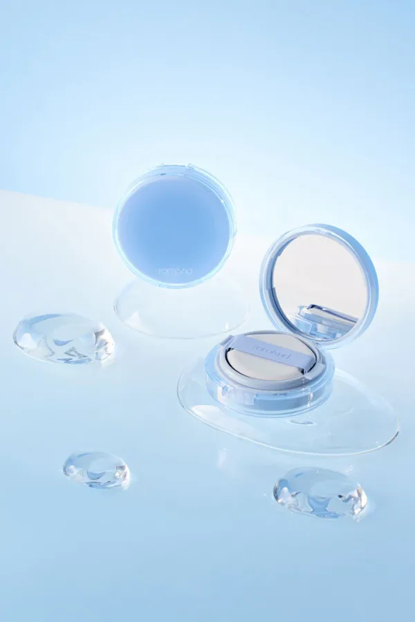 Bare Water Cushion