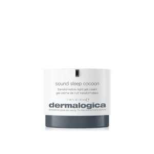 Dermalogica Sound Sleep Cocoon Transformative Night Gel-Cream 59ml