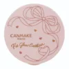 Canmake Stay-On Balm Rouge - Sweet Apricot