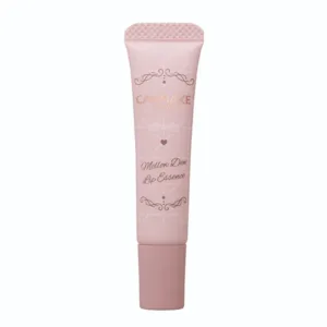 [Canmake Juicy Pure Lips - Juicy Red (03)]