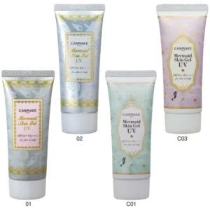 [Canmake Quick Easy Eyes - Pink Beige (02)]