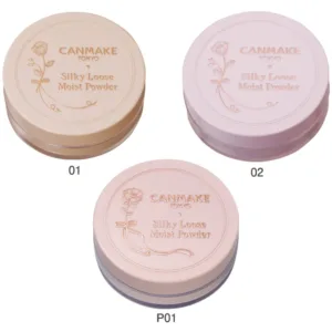[Canmake Gradation Play Eyes - Caramel Latte (03)]