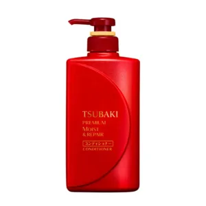 Tsubaki Premium Moist Repair Conditioner 490ml